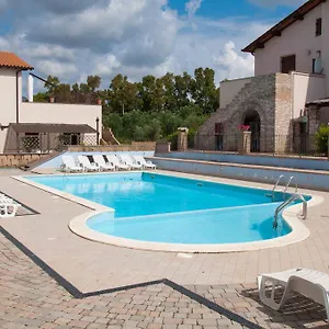 Aparthotel Borgo Valmarina, Follonica